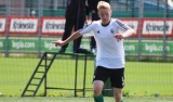 Escola - Legia 0:2